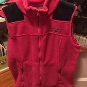 Vineyard Vines vest